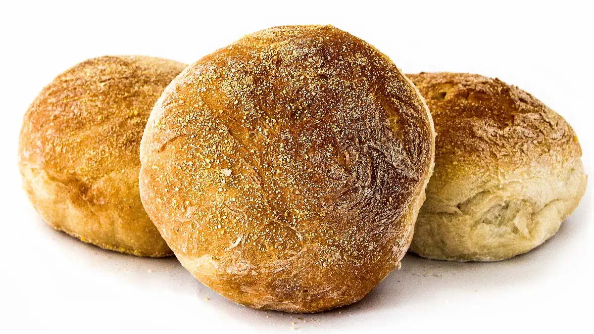 Gluten-Free Bakery bakes