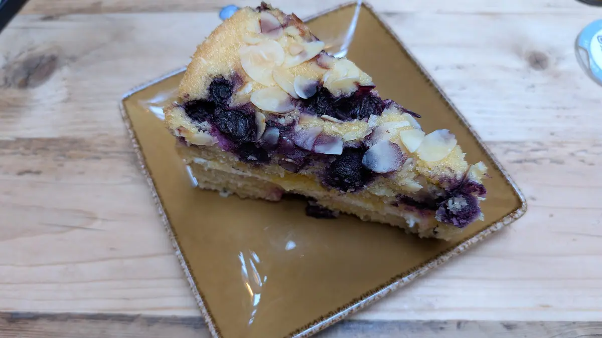 Gluten-Free Bakery bakes